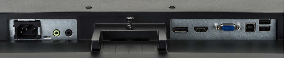 iiyama ProLite XU2792HSU LED display 68,6 cm (27") 1920 x 1080 pixels Full HD LCD Noir (XU2792HSU-B1) — image 8