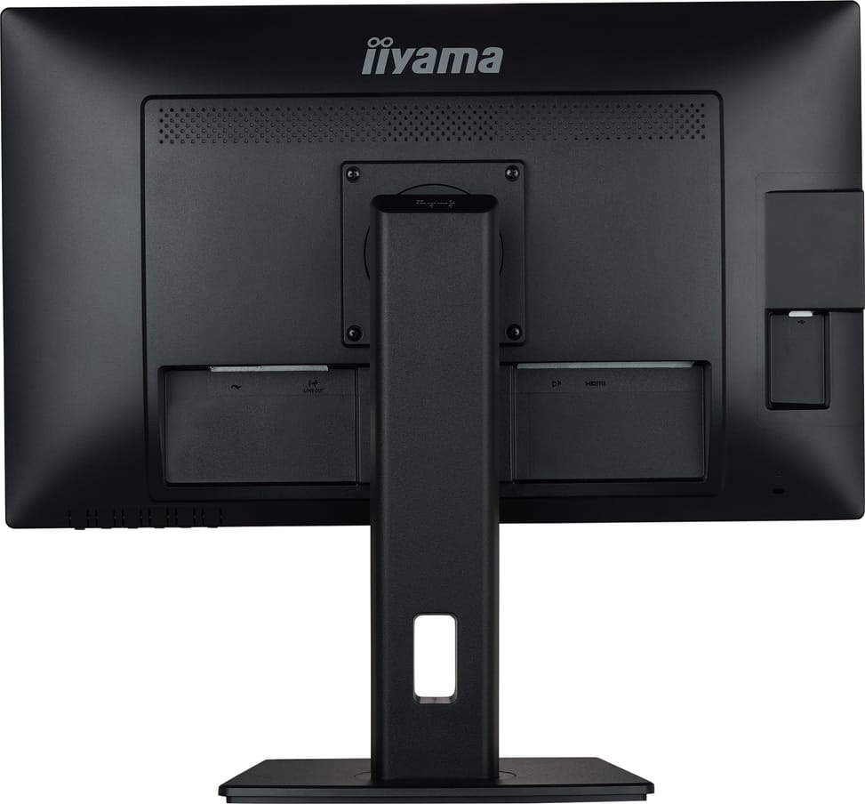 iiyama ProLite XB2483HSU-B5 LED display 60,5 cm (23.8") 1920 x 1080 pixels Full HD Noir (XB2483HSU-B5) — image 8