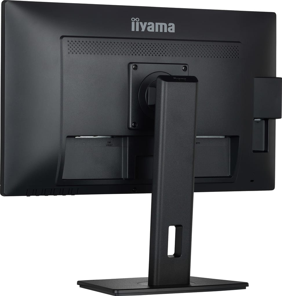 iiyama ProLite XB2483HSU-B5 LED display 60,5 cm (23.8") 1920 x 1080 pixels Full HD Noir (XB2483HSU-B5) — image 9