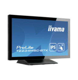 iiyama ProLite T2234MSC-B7X écran plat de PC 54,6 cm (21.5