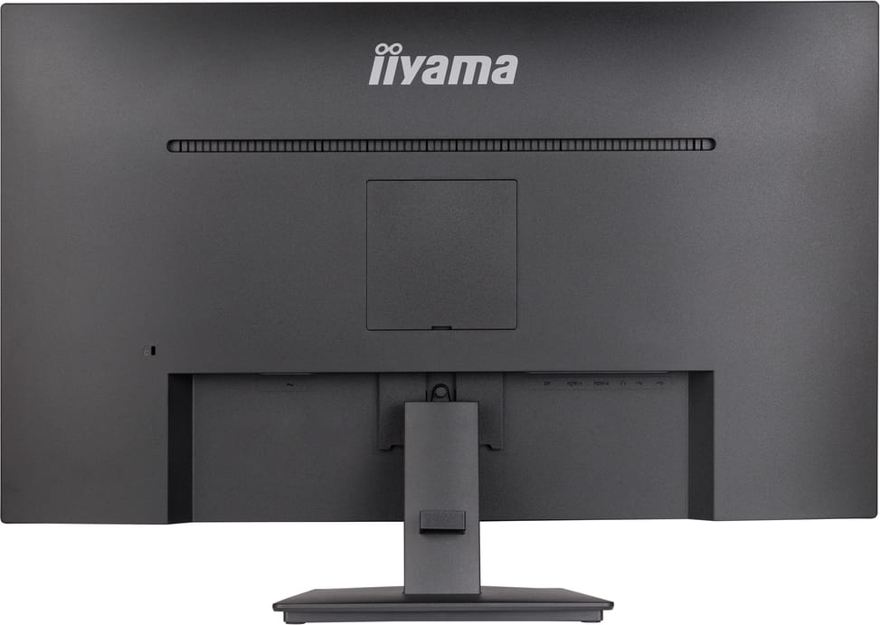iiyama ProLite XU3294QSU-B1 écran plat de PC 80 cm (31.5") 2560 x 1440 pixels Wide Quad HD LCD Noir (XU3294QSU-B1) — image 7