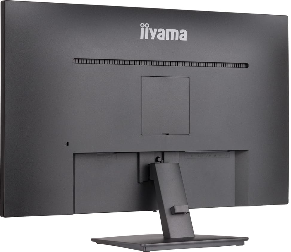 iiyama ProLite XU3294QSU-B1 écran plat de PC 80 cm (31.5") 2560 x 1440 pixels Wide Quad HD LCD Noir (XU3294QSU-B1) — image 8