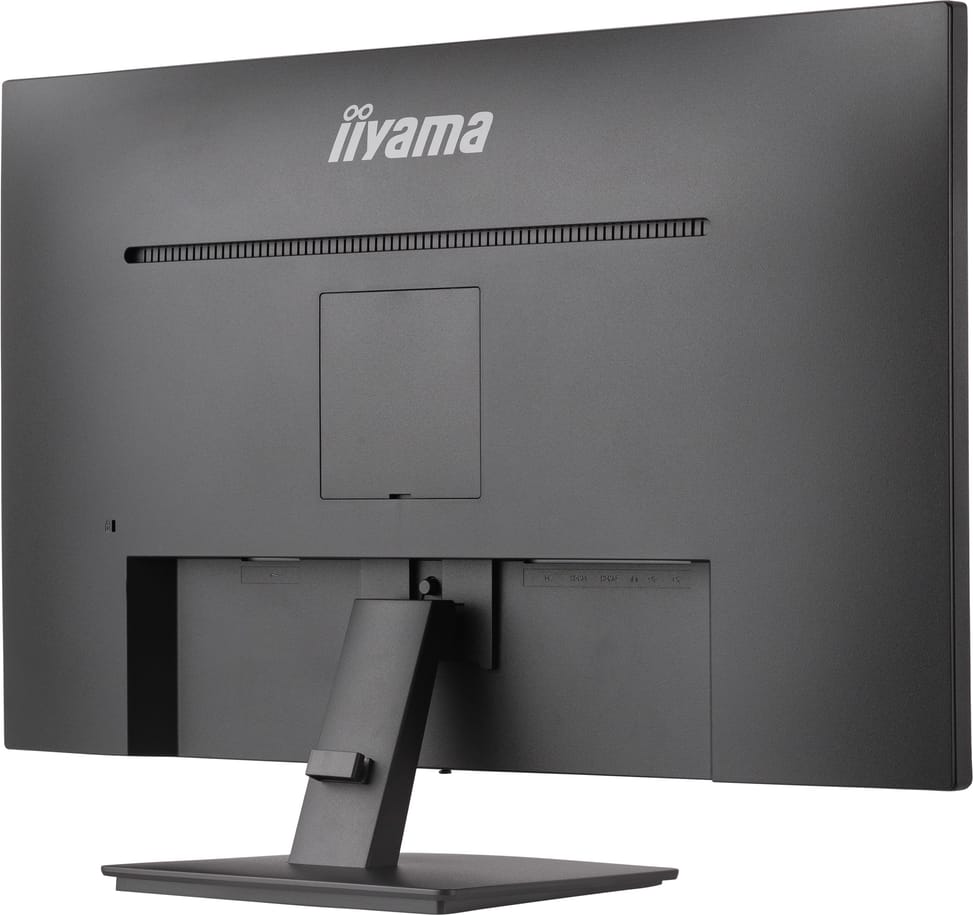 iiyama ProLite XU3294QSU-B1 écran plat de PC 80 cm (31.5") 2560 x 1440 pixels Wide Quad HD LCD Noir (XU3294QSU-B1) — image 9