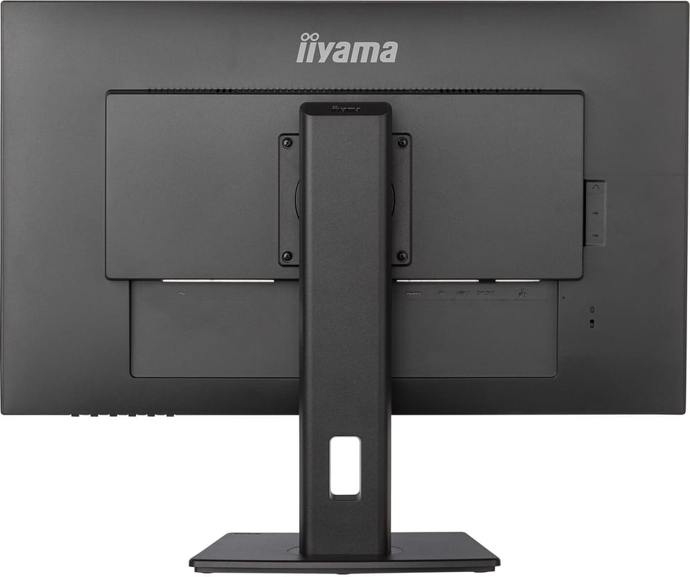 iiyama ProLite écran plat de PC 68,6 cm (27") 2560 x 1440 pixels Wide Quad HD LED Noir (XUB2792QSN-B5) — image 5