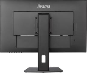 iiyama ProLite écran plat de PC 68,6 cm (27") 2560 x 1440 pixels Wide Quad HD LED Noir (XUB2792QSN-B5) — image 5