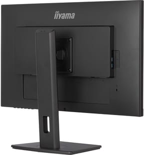 iiyama ProLite écran plat de PC 68,6 cm (27") 2560 x 1440 pixels Wide Quad HD LED Noir (XUB2792QSN-B5) — image 6