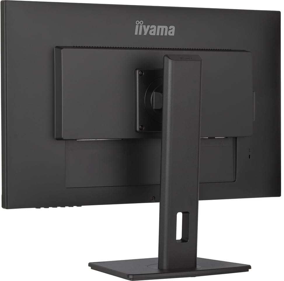 iiyama ProLite écran plat de PC 68,6 cm (27") 2560 x 1440 pixels Wide Quad HD LED Noir (XUB2792QSN-B5) — image 7