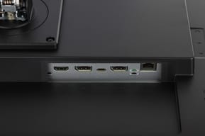 iiyama ProLite écran plat de PC 68,6 cm (27") 2560 x 1440 pixels Wide Quad HD LED Noir (XUB2792QSN-B5) — image 8