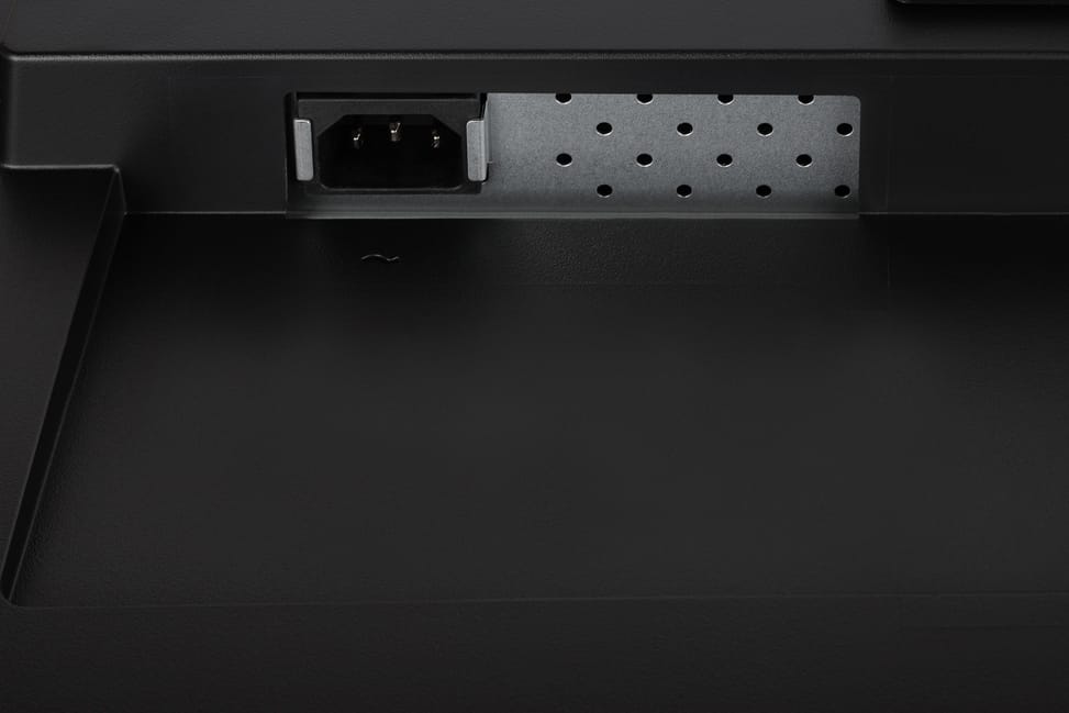 iiyama ProLite écran plat de PC 68,6 cm (27") 2560 x 1440 pixels Wide Quad HD LED Noir (XUB2792QSN-B5) — image 9