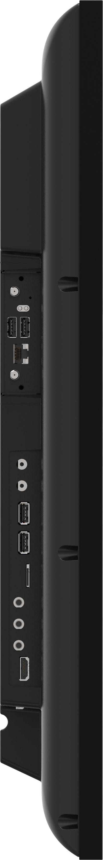 iiyama LH4354UHS-B1AG affichage de messages Panneau plat de signalisation numérique 108 cm (42.5") LCD Wifi 500 cd/m² 4K Ultra — image 9