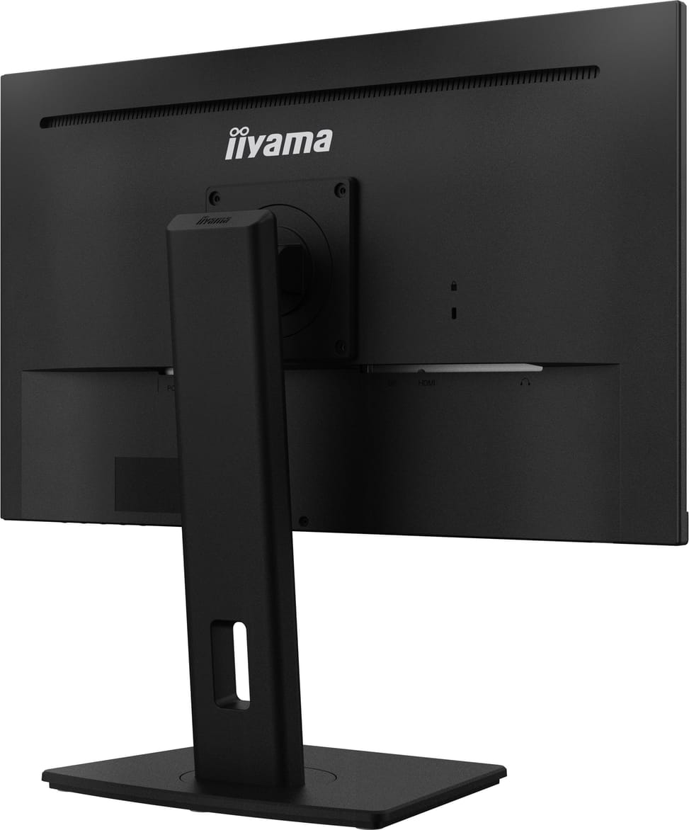 iiyama ProLite XUB2493HS-B5 LED display 60,5 cm (23.8") 1920 x 1080 pixels Full HD Noir (XUB2493HS-B5) — image 7