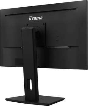 iiyama ProLite XUB2493HS-B5 LED display 60,5 cm (23.8") 1920 x 1080 pixels Full HD Noir (XUB2493HS-B5) — image 7