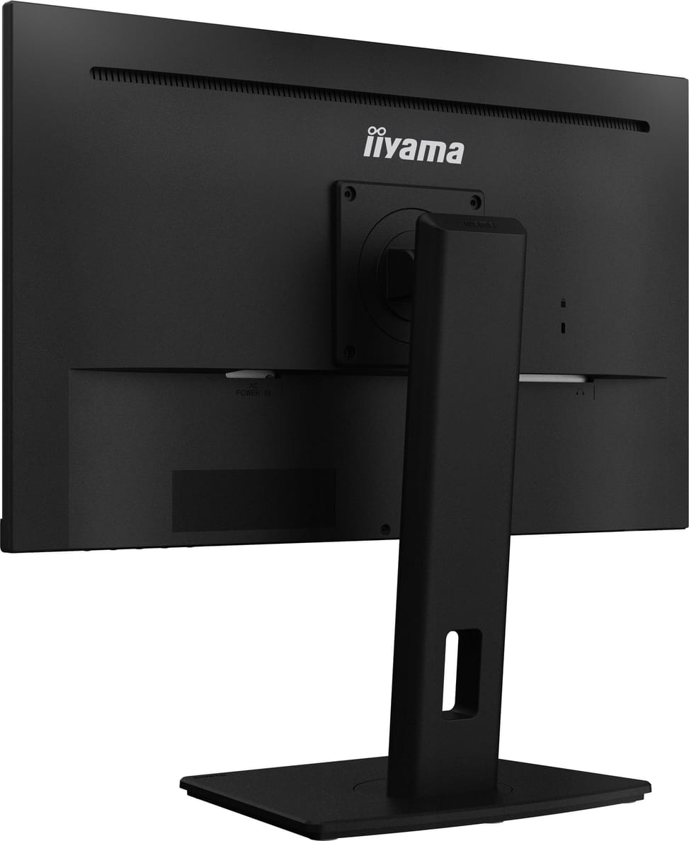 iiyama ProLite XUB2493HS-B5 LED display 60,5 cm (23.8") 1920 x 1080 pixels Full HD Noir (XUB2493HS-B5) — image 8