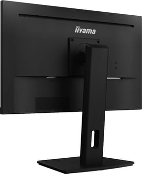 iiyama ProLite XUB2493HS-B5 LED display 60,5 cm (23.8") 1920 x 1080 pixels Full HD Noir (XUB2493HS-B5) — image 8