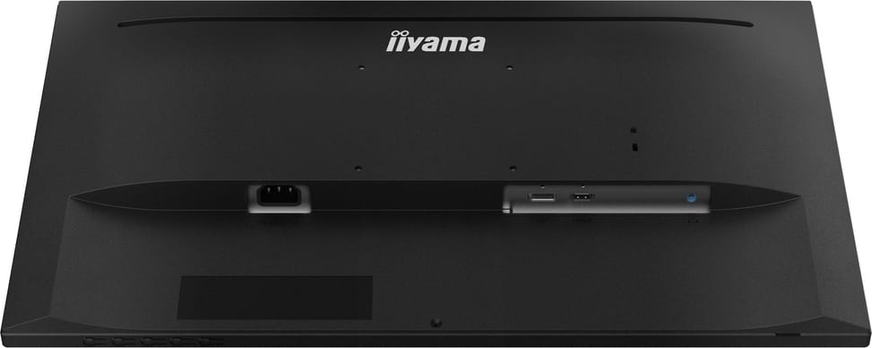 iiyama ProLite XUB2493HS-B5 LED display 60,5 cm (23.8") 1920 x 1080 pixels Full HD Noir (XUB2493HS-B5) — image 9