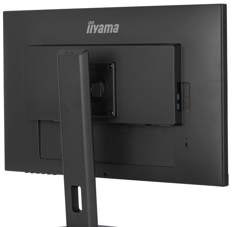 iiyama ProLite écran plat de PC 68,6 cm (27") 1920 x 1080 pixels Full HD LED Noir (XUB2792HSN-B5) — image 7