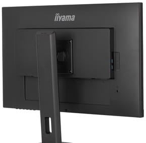 iiyama ProLite écran plat de PC 68,6 cm (27") 1920 x 1080 pixels Full HD LED Noir (XUB2792HSN-B5) — image 7