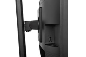 iiyama ProLite écran plat de PC 60,5 cm (23.8") 1920 x 1080 pixels Full HD LED Noir (XUB2490HSUC-B5) — image 6