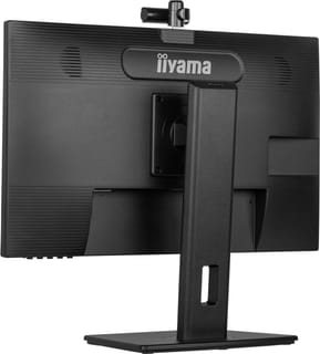 iiyama ProLite écran plat de PC 60,5 cm (23.8") 1920 x 1080 pixels Full HD LED Noir (XUB2490HSUC-B5) — image 8