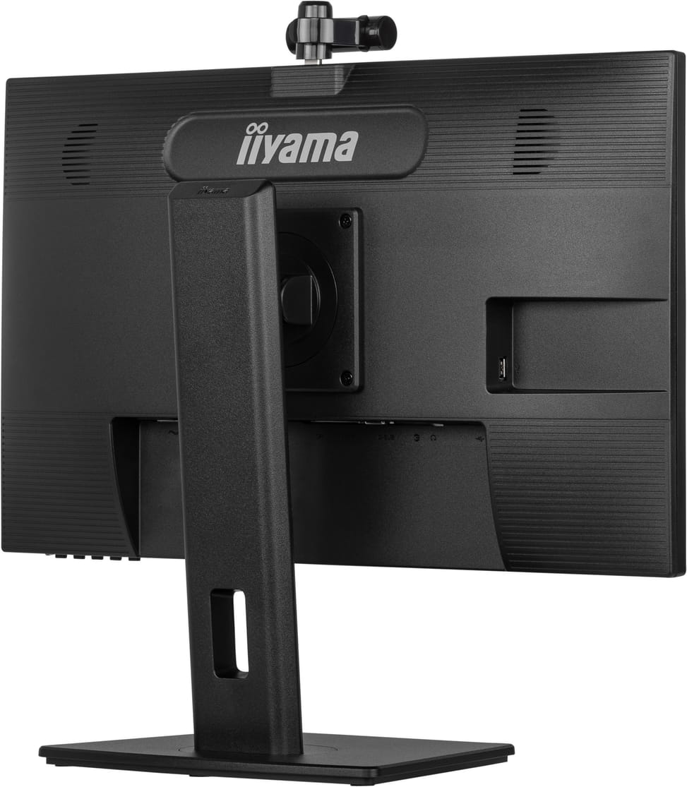 iiyama ProLite écran plat de PC 60,5 cm (23.8") 1920 x 1080 pixels Full HD LED Noir (XUB2490HSUC-B5) — image 9