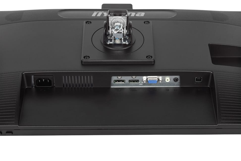 iiyama ProLite écran plat de PC 60,5 cm (23.8") 1920 x 1080 pixels Full HD LED Noir (XUB2490HSUC-B5) — image 10