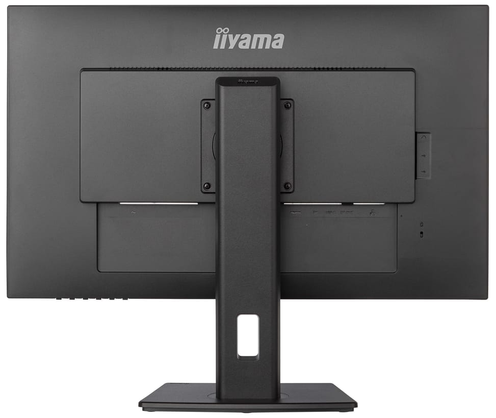 iiyama ProLite écran plat de PC 68,6 cm (27") 2560 x 1440 pixels Wide Quad HD LED Noir (XUB2792QSC-B5) — image 5