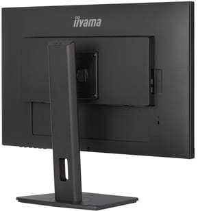 iiyama ProLite écran plat de PC 68,6 cm (27") 2560 x 1440 pixels Wide Quad HD LED Noir (XUB2792QSC-B5) — image 7