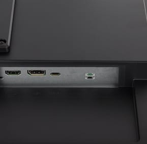 iiyama ProLite écran plat de PC 68,6 cm (27") 2560 x 1440 pixels Wide Quad HD LED Noir (XUB2792QSC-B5) — image 8
