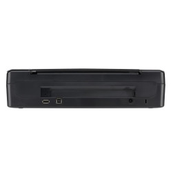 Imprimante Jet d'encre Portable HP Officejet 100 (CN551A)