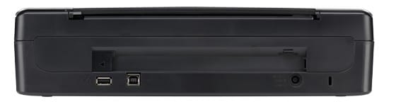 Imprimante Jet d'encre Portable HP Officejet 100 (CN551A) — image 9