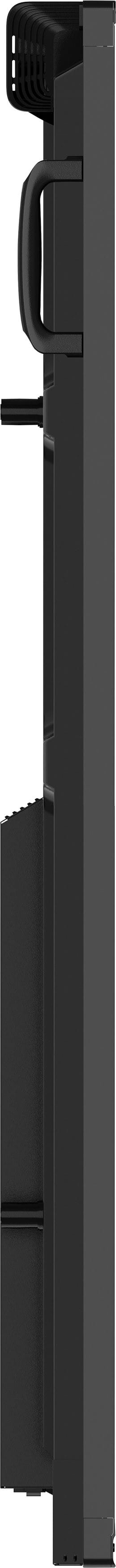 iiyama TE8614MIS-B1AG affichage de messages Écran plat interactif 2,17 m (85.6") LCD Wifi 435 cd/m² 4K Ultra HD Noir Écran — image 6