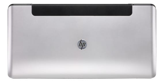 Imprimante Jet d'encre Portable HP Officejet 100 (CN551A) — image 3