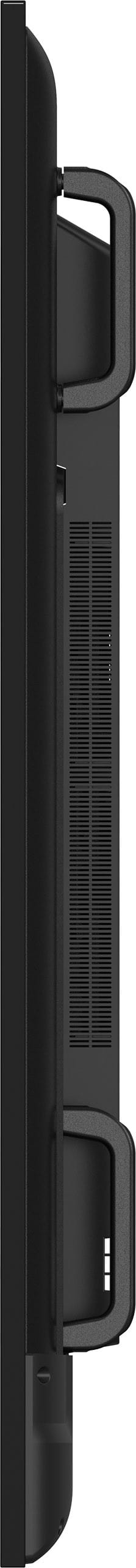 iiyama LH7554UHS-B1AG affichage de messages Panneau plat de signalisation numérique 190,5 cm (75") LCD Wifi 500 cd/m² 4K Ultra — image 8