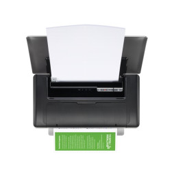 Imprimante portable HP Officejet 100 - L411a Téléchargement de logiciels et  pilotes