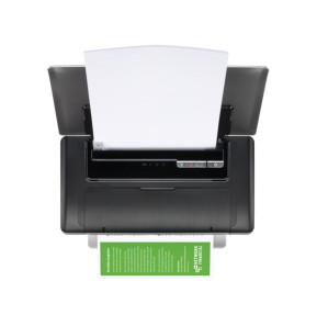 Imprimante Jet d'encre Portable HP Officejet 100 (CN551A)