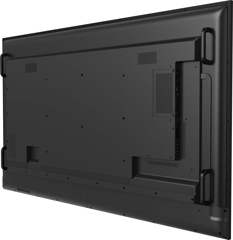 iiyama LH7554UHS-B1AG affichage de messages Panneau plat de signalisation numérique 190,5 cm (75") LCD Wifi 500 cd/m² 4K Ultra — image 11