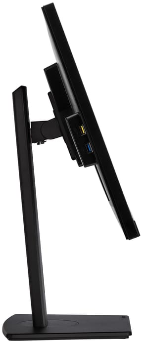 iiyama ProLite XUB2792UHSU-B5 écran plat de PC 68,6 cm (27") 3840 x 2160 pixels 4K Ultra HD LED Noir (XUB2792UHSU-B5) — image 6