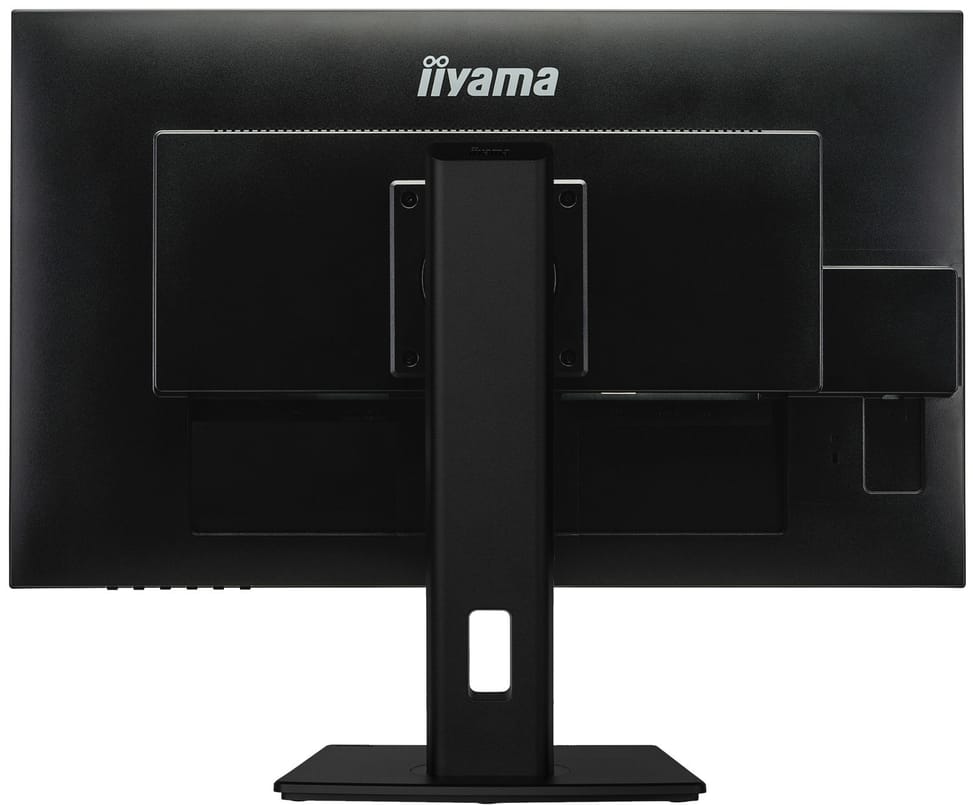 iiyama ProLite XUB2792UHSU-B5 écran plat de PC 68,6 cm (27") 3840 x 2160 pixels 4K Ultra HD LED Noir (XUB2792UHSU-B5) — image 7