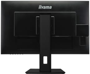 iiyama ProLite XUB2792UHSU-B5 écran plat de PC 68,6 cm (27") 3840 x 2160 pixels 4K Ultra HD LED Noir (XUB2792UHSU-B5) — image 7