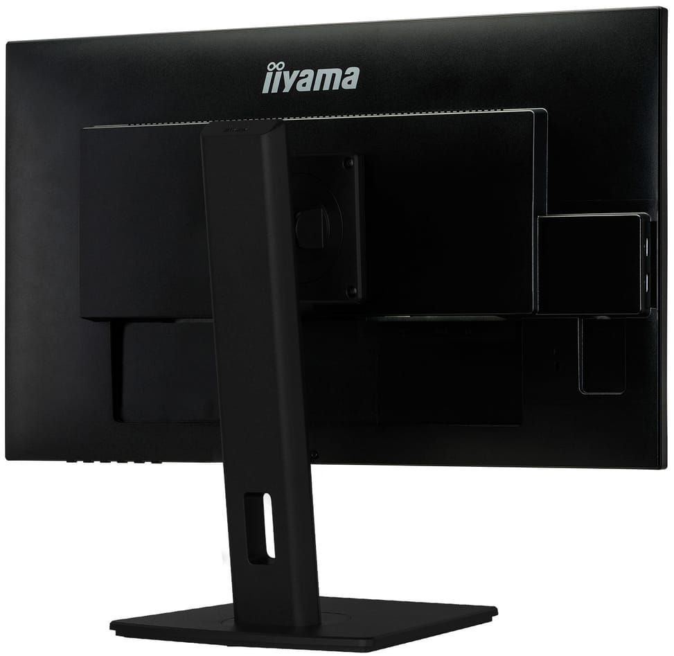 iiyama ProLite XUB2792UHSU-B5 écran plat de PC 68,6 cm (27") 3840 x 2160 pixels 4K Ultra HD LED Noir (XUB2792UHSU-B5) — image 8