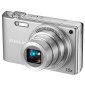 Appareil photo numérique Samsung PL210 - 14.2 MP/10x