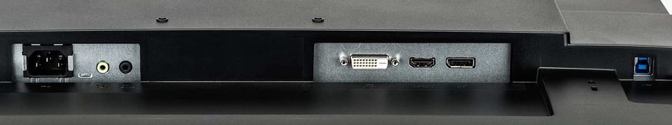 iiyama ProLite XUB2792UHSU-B5 écran plat de PC 68,6 cm (27") 3840 x 2160 pixels 4K Ultra HD LED Noir (XUB2792UHSU-B5) — image 9