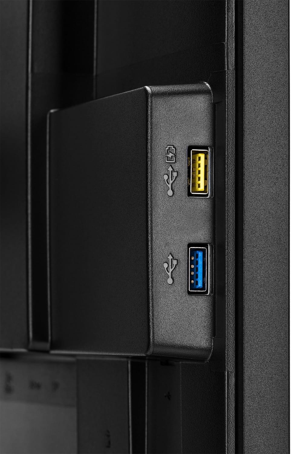 iiyama ProLite XUB2792UHSU-B5 écran plat de PC 68,6 cm (27") 3840 x 2160 pixels 4K Ultra HD LED Noir (XUB2792UHSU-B5) — image 10