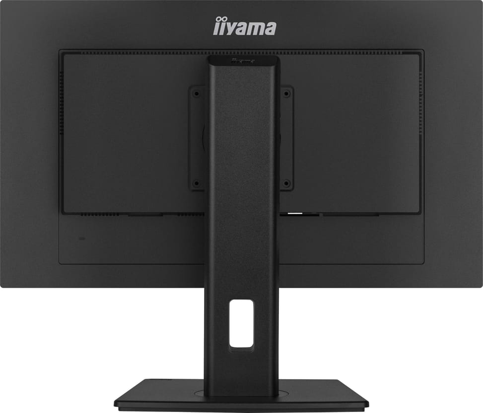 iiyama ProLite XUB2493QSU-B5 écran plat de PC 61 cm (24") 2560 x 1440 pixels Wide Quad HD LED Noir (XUB2493QSU-B5) — image 7