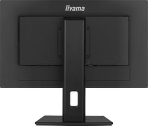 iiyama ProLite XUB2493QSU-B5 écran plat de PC 61 cm (24") 2560 x 1440 pixels Wide Quad HD LED Noir (XUB2493QSU-B5) — image 7