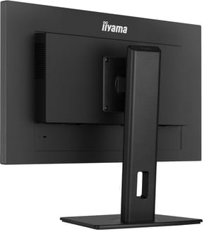 iiyama ProLite XUB2493QSU-B5 écran plat de PC 61 cm (24") 2560 x 1440 pixels Wide Quad HD LED Noir (XUB2493QSU-B5) — image 8