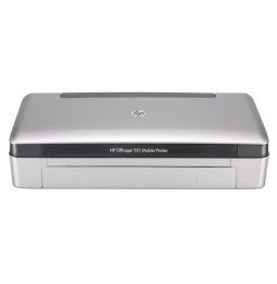 Imprimante Jet d'encre Portable HP Officejet 100 (CN551A)