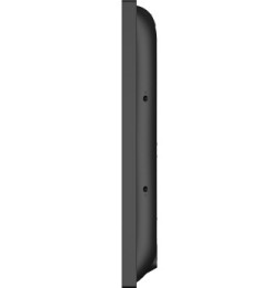 iiyama T4362AS-B1 affichage de messages Écran plat interactif 108 cm (42.5") IPS 500 cd/m² 4K Ultra HD Noir Écran tactile
