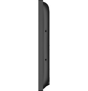 iiyama T4362AS-B1 affichage de messages Écran plat interactif 108 cm (42.5") IPS 500 cd/m² 4K Ultra HD Noir Écran tactile
