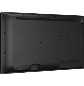 iiyama T4362AS-B1 affichage de messages Écran plat interactif 108 cm (42.5") IPS 500 cd/m² 4K Ultra HD Noir Écran tactile